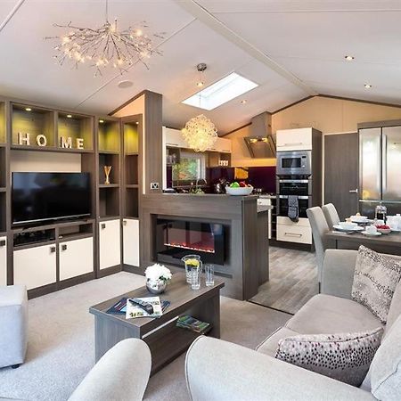 Lancashire Rose Villa Windermere Ngoại thất bức ảnh