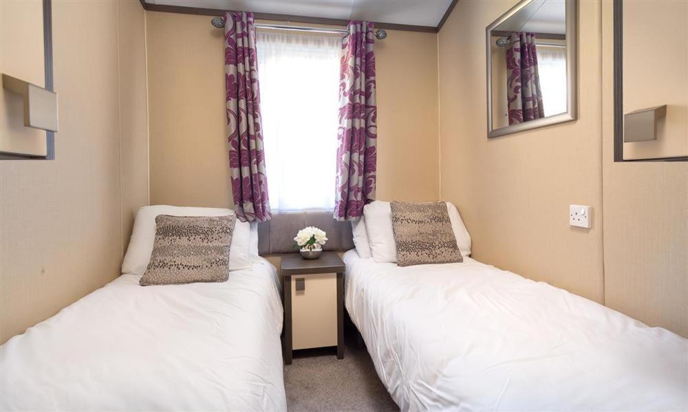 Lancashire Rose Villa Windermere Ngoại thất bức ảnh