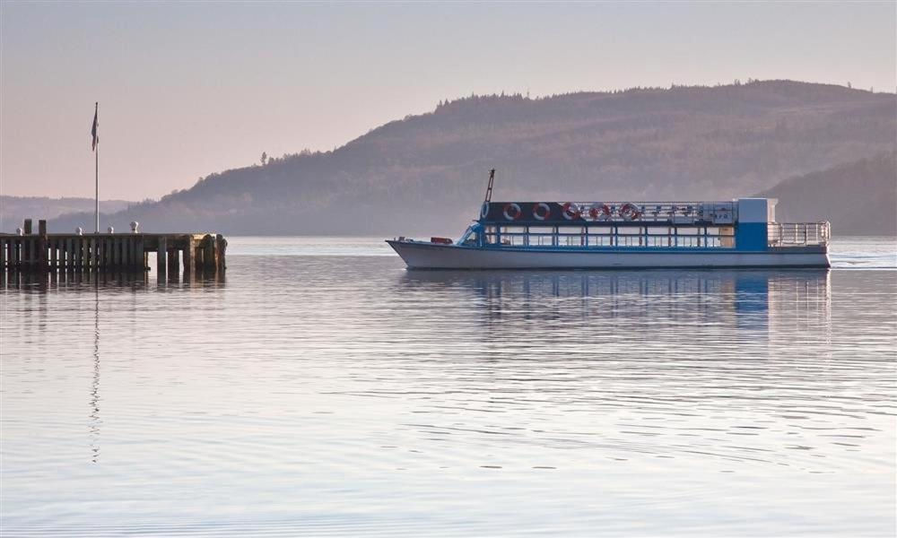Lancashire Rose Villa Windermere Ngoại thất bức ảnh