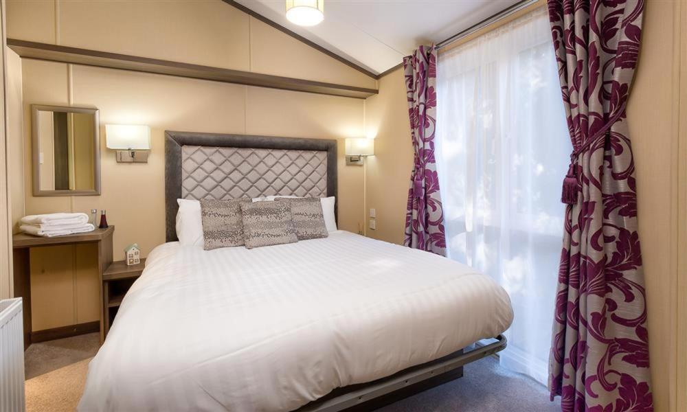 Lancashire Rose Villa Windermere Ngoại thất bức ảnh