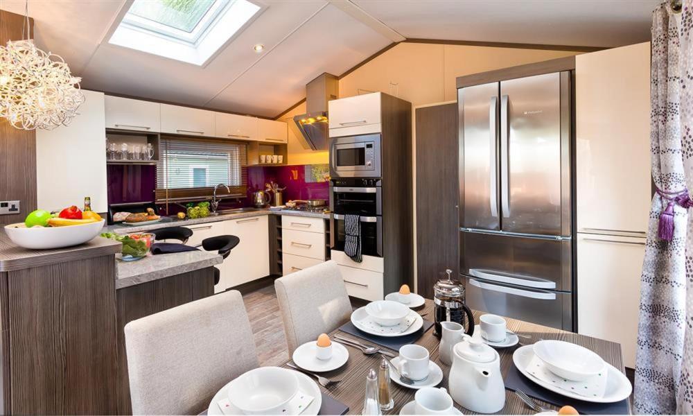 Lancashire Rose Villa Windermere Ngoại thất bức ảnh