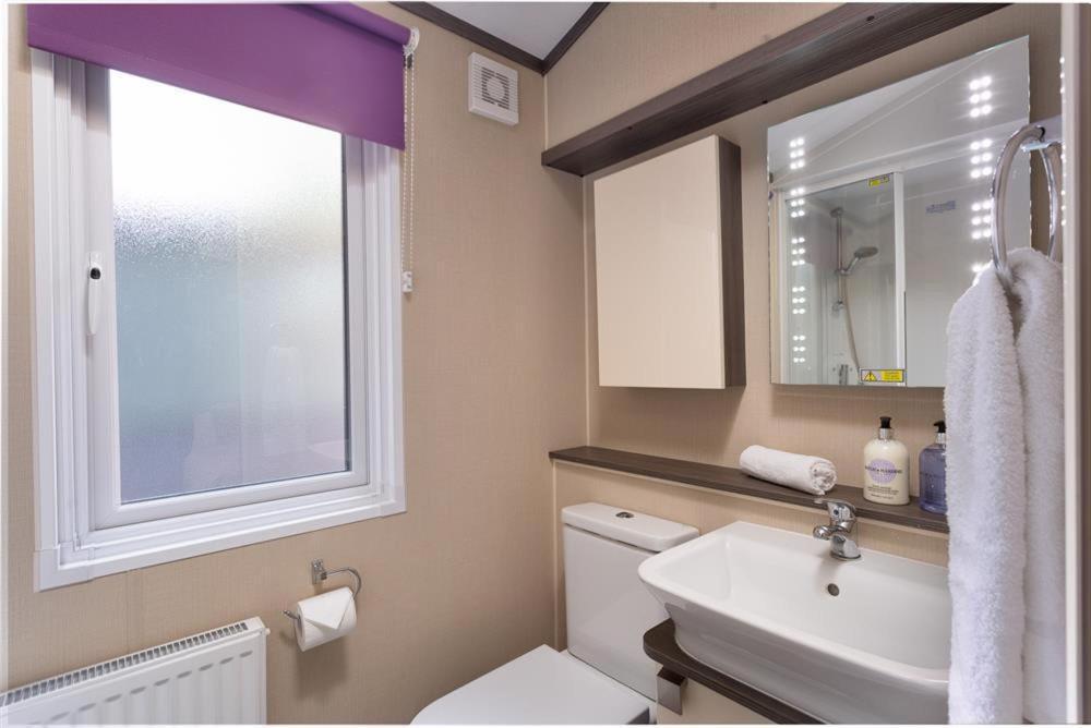 Lancashire Rose Villa Windermere Ngoại thất bức ảnh